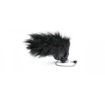 WINDJAMMER POUR VIDEOMIC PRO RODE