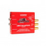 Decimator 2 Convertisseur 3G/HD/SD-SDI vers HDMI - Video Plus