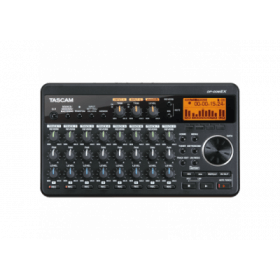 ENREGISTREUR PORTASTUDIO AUDIO TASCAM