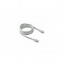 CORDON RJ45 CATEGORIE 6 BLINDE MALE/MALE 15 METRES