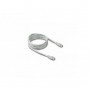 CORDON RJ45 CATEGORIE 6 BLINDE MALE/MALE 15 METRES