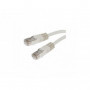 CORDON RJ45 CATEGORIE 6 BLINDE MALE/MALE 30 METRES