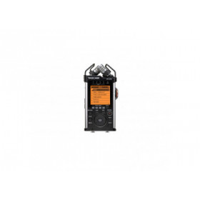 Tascam DR-44WL - Enregistreur PCM de poche avec WIFI, 4 canaux