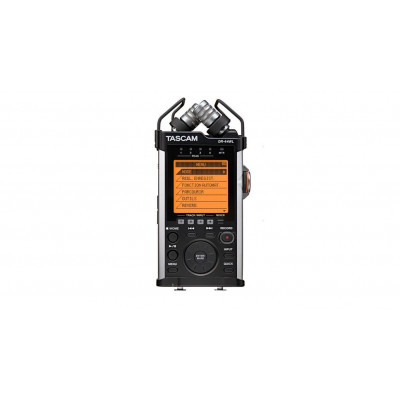 Tascam DR-44WL - Enregistreur PCM de poche avec WIFI, 4 canaux