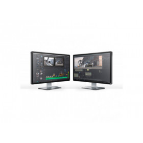 Fusion Studio 17 - Video Plus