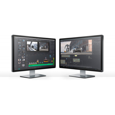 Fusion Studio 17 - Video Plus