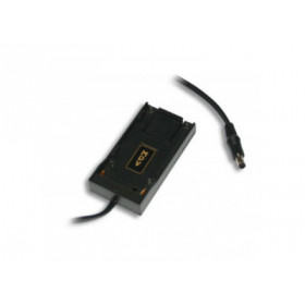 Hawk-Woods - DV Fitting DC-Jack (BP90) 2.1mm