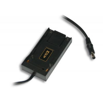 Hawk-Woods - DV Fitting DC-Jack (BP90) 2.1mm