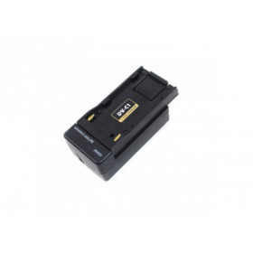 Hawk-Woods - Sony NP-F Battery Charger 1-Channel Slow