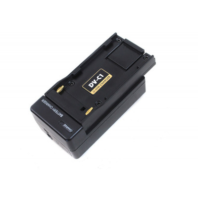 Hawk-Woods - Sony NP-F Battery Charger 1-Channel Slow