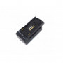 Hawk-Woods - Sony NP-F Battery Charger 1-Channel Slow