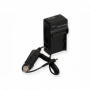 CHARGEUR HAWKWOODS POUR BATTERIE TYPE CGA PANASONIC