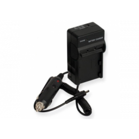 CHARGEUR HAWKWOODS POUR BATTERIE TYPE CGA PANASONIC