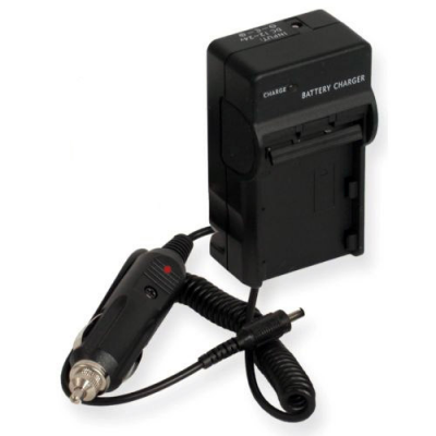 CHARGEUR HAWKWOODS POUR BATTERIE TYPE CGA PANASONIC
