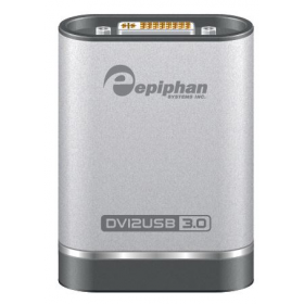 BOITIER DE CAPTURE VIDEO USB VGA/DVI EPIPHAN