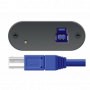 BOITIER DE CAPTURE VIDEO USB VGA/DVI EPIPHAN
