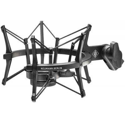 Neumann EA 4 MT Suspension elastique