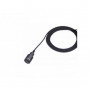 MICRO CRAVATE CONDENSATEUR UNIDIRECTIONNEL SONY