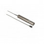 MICRO CRAVATE CONDENSATEUR A ELECTRET OMNIDIRECTIONNEL SONY