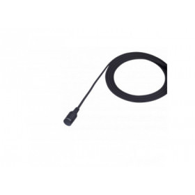 MICRO CRAVATE CONDENSATEUR OMNIDIRECTIONNEL