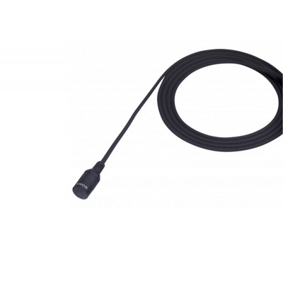 MICRO CRAVATE CONDENSATEUR OMNIDIRECTIONNEL