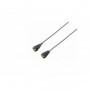 MICRO CRAVATE CONDENSATEUR OMNIDIRECTIONNEL