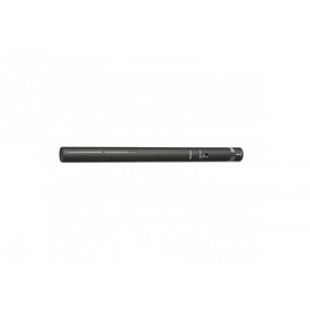 Sony Microphone court a condensateur Shotgun Electret super-cardioide