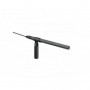 Sony Microphone court a condensateur Shotgun Electret super-cardioide