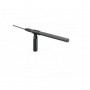 Sony Microphone court Shotgun Electret Condenser, super-cardioide
