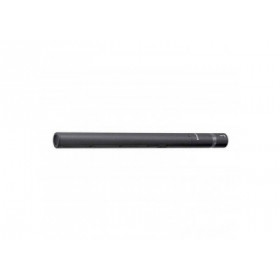 Sony Microphone a condensateur electret Shotgun, haute sensibilite