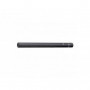 Sony Microphone a condensateur electret Shotgun, haute sensibilite