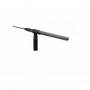 Sony Microphone a condensateur electret Shotgun, haute sensibilite