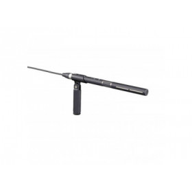 Sony Microphone stereo Shotgun Electret Condenser M/S