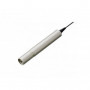 Sony Microphone a condensateur Lavalier Electret, omnidirectionnel
