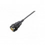 Sony Microphone a condensateur Lavalier Electret, omnidirectionnel