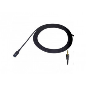 Sony ECM-77BMP Micro-cravate condensateur à électret omnidirectionnel