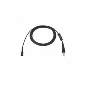 Sony Microphone a condensateur Lavalier Electret, type plat