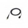 Sony Microphone a condensateur Lavalier Electret