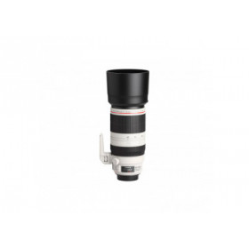 Canon EF 100-400mm f/4.5-5.6 L IS II USM - Video Plus