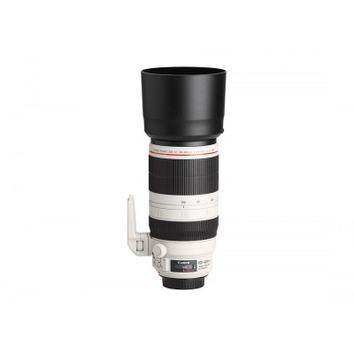 Canon EF 100-400mm f/4.5-5.6 L IS II USM - Video Plus