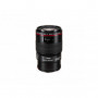 Canon EF 100mm f/2.8 L IS Macro USM - Video Plus