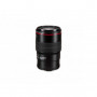 Canon EF 100mm f/2.8 L IS Macro USM - Video Plus
