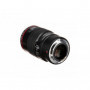 Canon EF 100mm f/2.8 L IS Macro USM - Video Plus