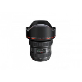 Canon EF 11-24mm f/4 L USM - Video Plus