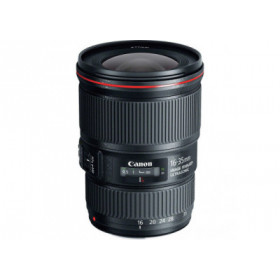 Canon EF 16-35mm F4L IS USM