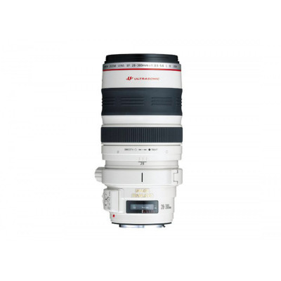 OBJECTIF CANON 28-300 MM F3.5-5.6 L IS USM