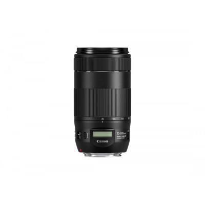 OBJECTIF CANON EF 70-300MM 1/4.0-5.6 IS USM