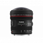 OPTIQUE FISHEYE EF 8-15MM 4,0 L USM CANON