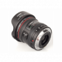OPTIQUE FISHEYE EF 8-15MM 4,0 L USM CANON