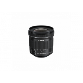 OPTIQUE EF6S 10-18MM F4.5-5.6 IS STM CANON
